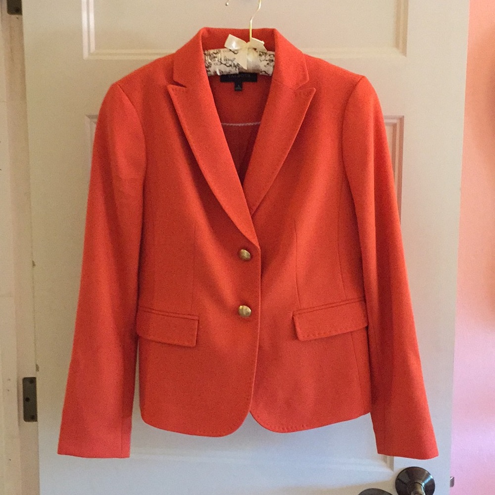 Talbots blazer